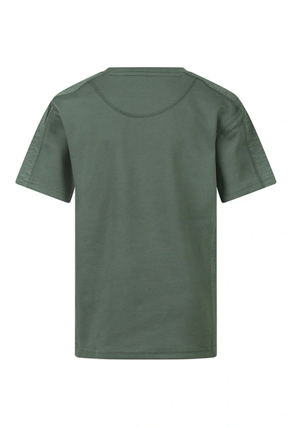 Ravagio jongens T-shirt sweat
